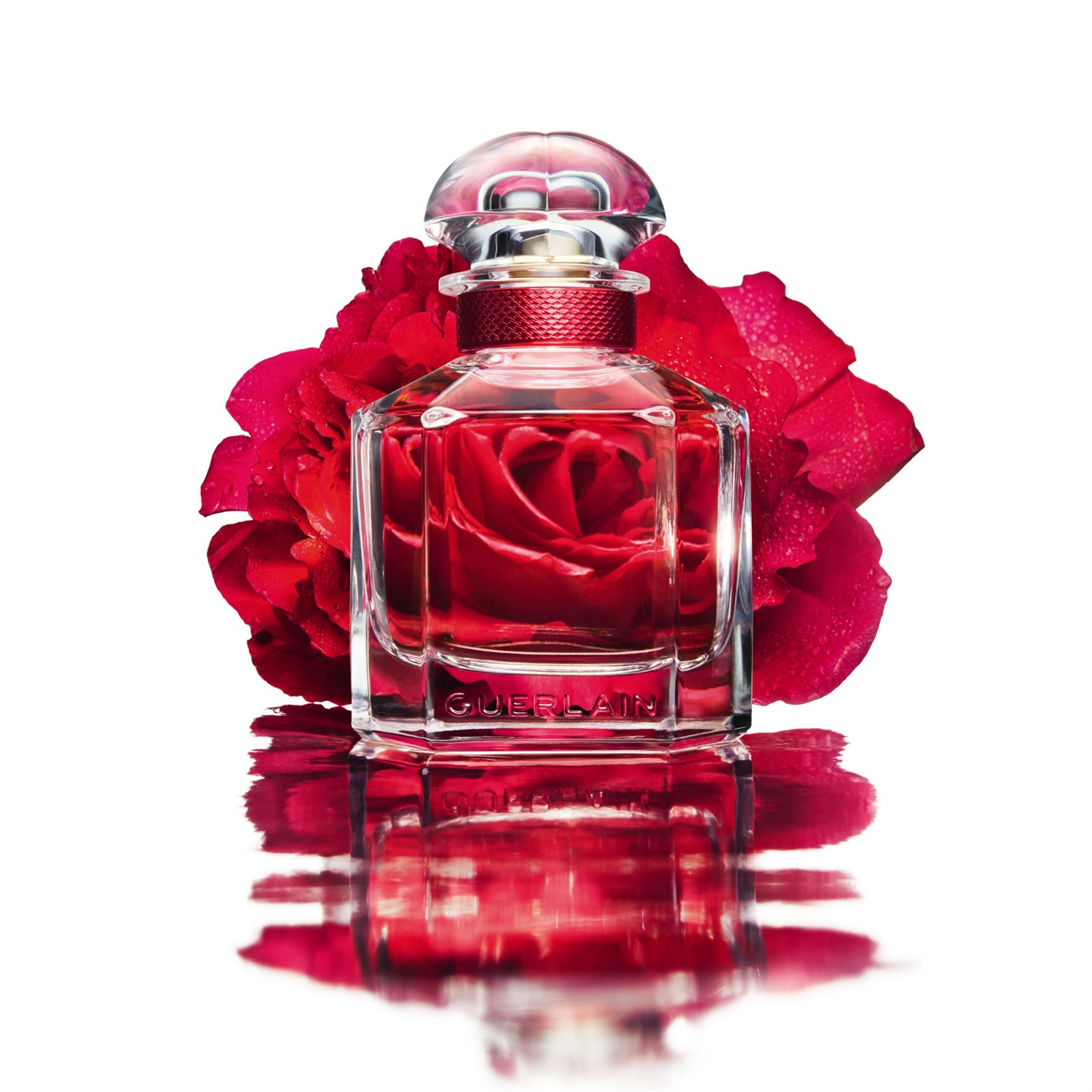 Guerlain Mon Bloom of Rose Eau De Parfum 100ml