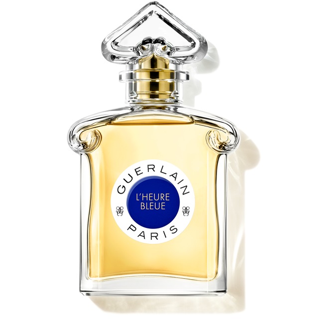 Guerlain L'Heure Bleue Eau de Toilette 75ml - Fragranza Floreale Orientale per Donna