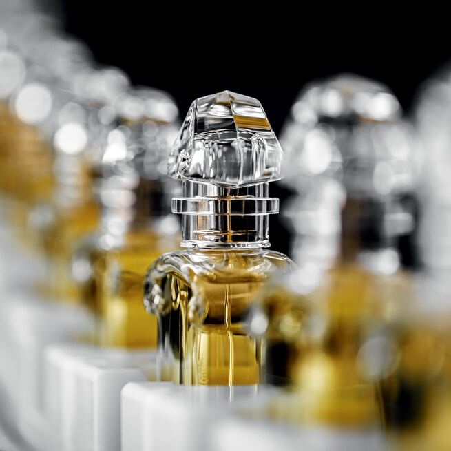 Guerlain L'Heure Bleue Eau de Toilette 75ml - Fragranza Floreale Orientale per Donna