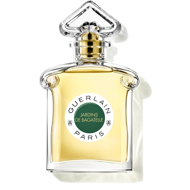 Guerlain Jardins de Bagatelle Eau de Parfum 75 ml - Fragranza Floreale Femminile