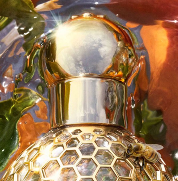 Guerlain Aqua Allegoria Mandarine Basilic Eau De Toilette Unisex 75 ml - Fragranza Agrumata con Mandarino e Basilico