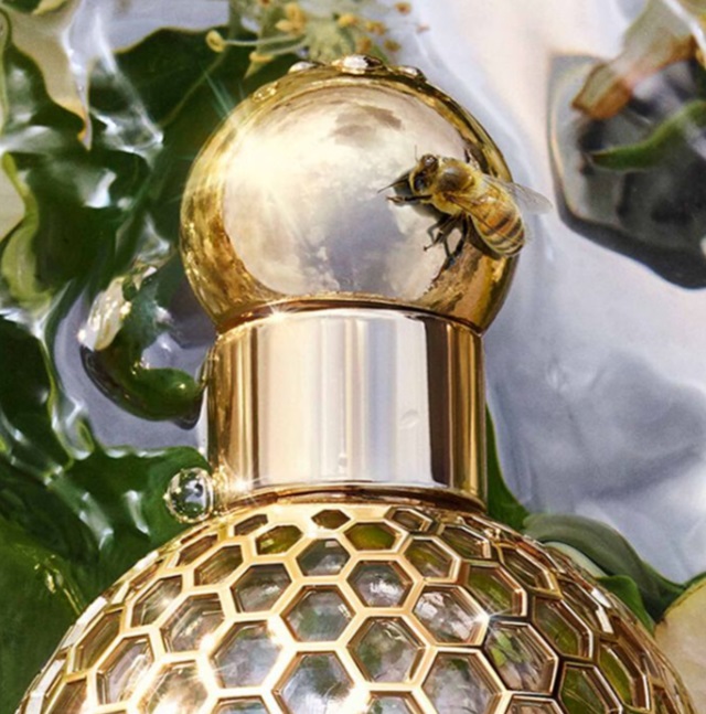 Guerlain Aqua Allegoria Pera Granita Eau de Toilette Ricaricabile 75 ml - Profumo Donna Floreale-Fruttato