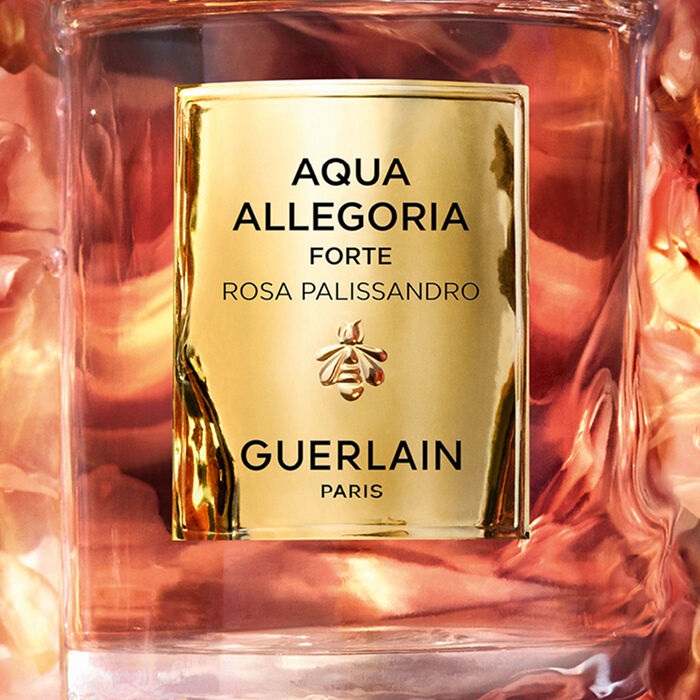 Guerlain Aqua Allegoria Rosa Palissandro Forte Eau De Parfum 75ml
