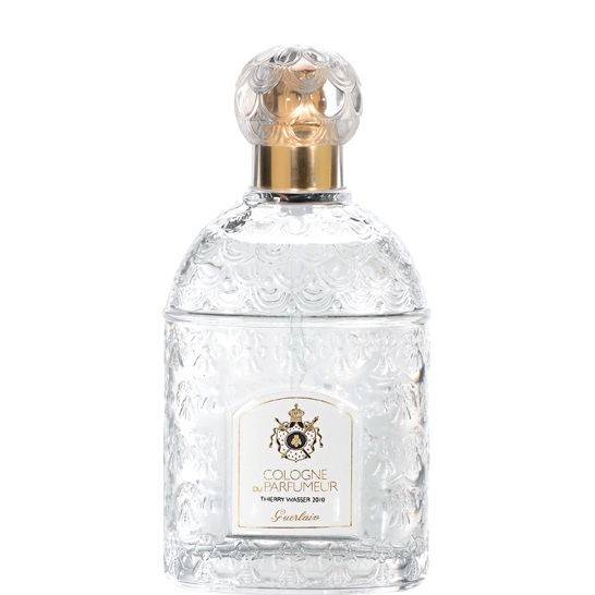 Guerlain La Cologne Du Parfumeur Eau De Cologne Unisex 100ml - Creata da Thierry Wasser nel 2010