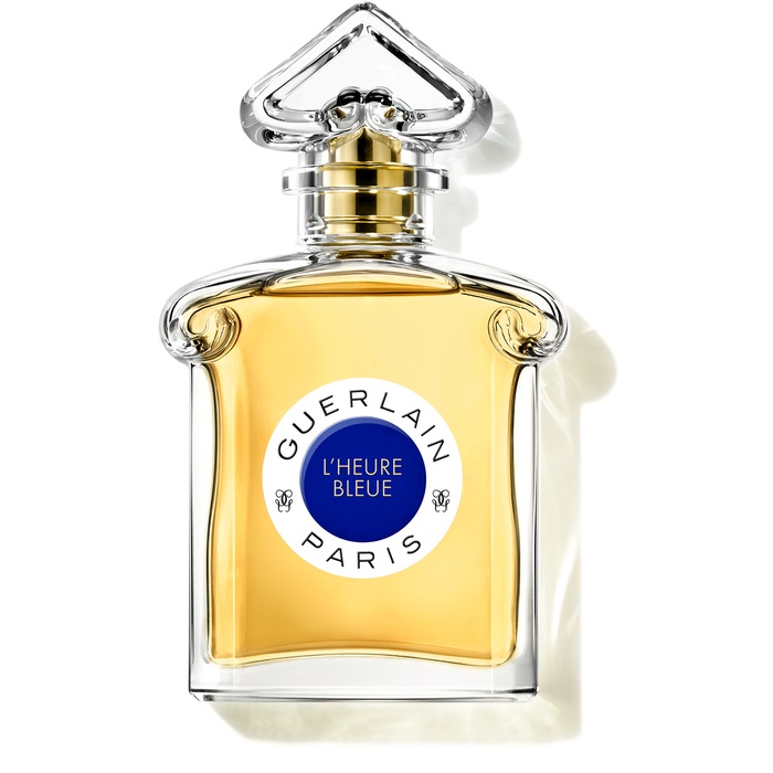 Guerlain L'Heure Bleue Eau de Parfum 75ml - Fragranza Floreale Orientale per Donna