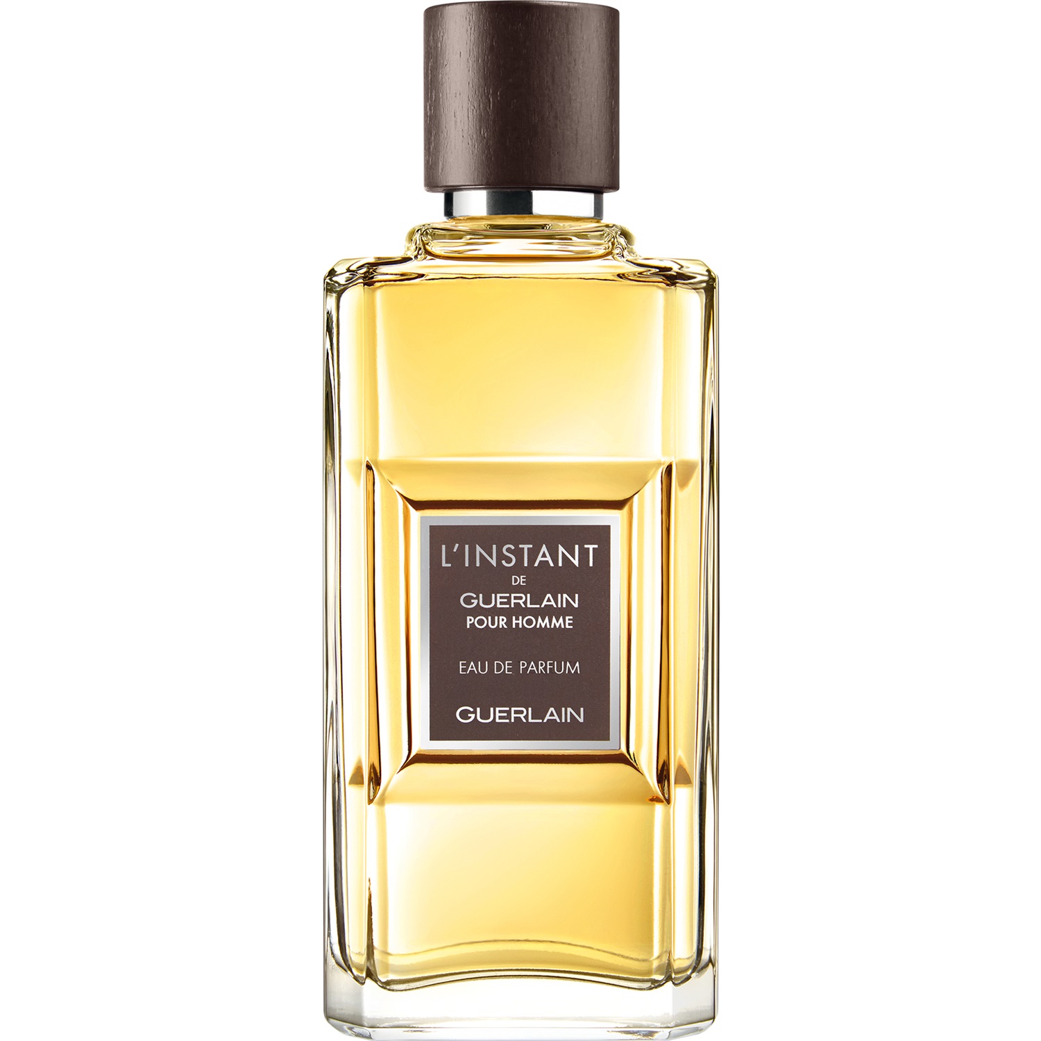 Guerlain L'Instant Pour Homme Eau De Parfum 100ml - Fragranza Orientale e Legnosa con Note Fresche