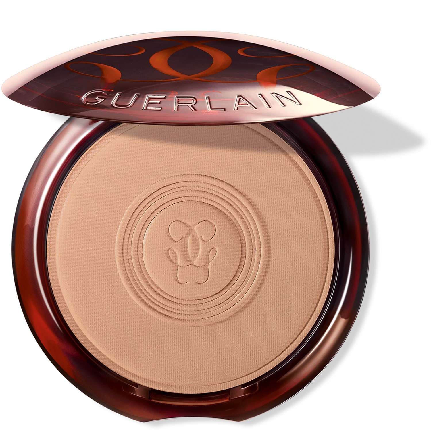 Guerlain Terracotta Matte Sculpting Powder - Clair 10g