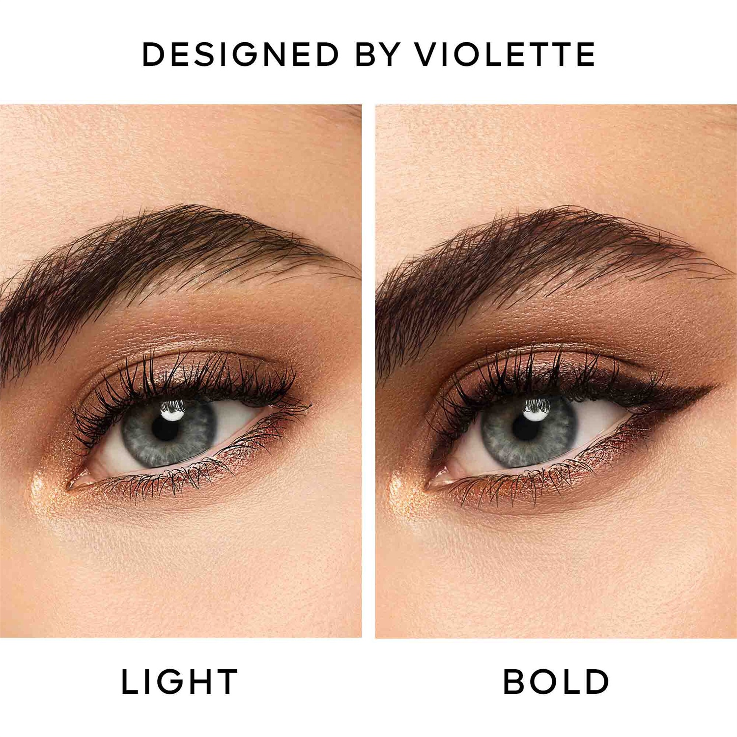 Guerlain Ombres G Palette di Ombretti 4 Colori Royal Jungle 940 - 6 g, Finish Metallico, Satinato, Opaco, Perlato