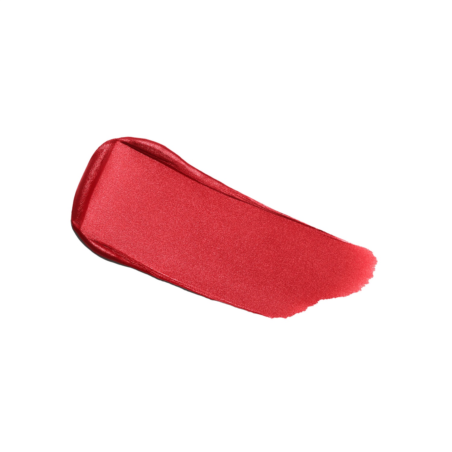 Guerlain Rouge G Luxurious Velvet Metal Rossetto Matte Metallizzato Magnetic Red 880 - 3.5 g, Tenuta 16 Ore, Effetto Velluto