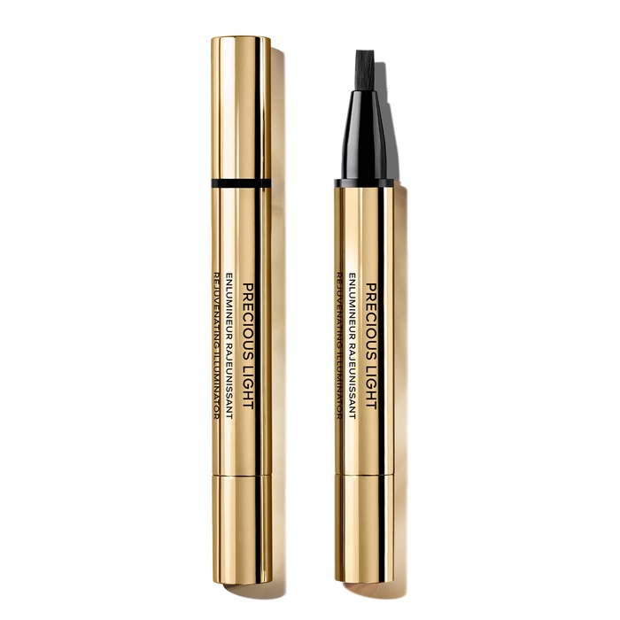 Guerlain Precious Light Correttore Illuminante 1.5 Natural Beige - Effetto Ringiovanente e Illuminante, 2 ml