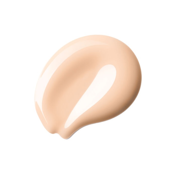 Guerlain Terracotta Le Teint Fondotinta Liquido 35ml 0C Freddo/Rosato - 95% Ingredienti Naturali, Effetto Bonne Mine, Tenuta 24 Ore