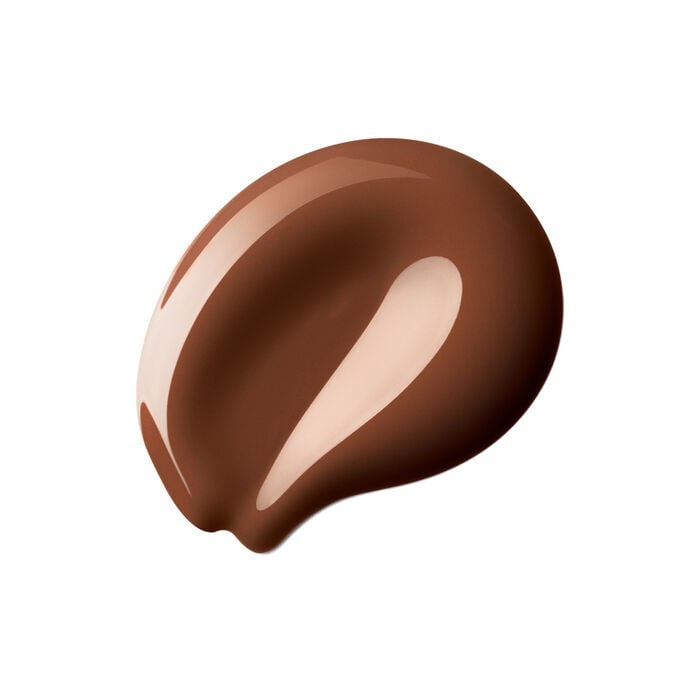 Guerlain Terracotta Le Teint Fondotinta Fluido 35 ml - Effetto Bonne Mine, Tenuta 24 Ore, No Transfer, 95% Ingredienti Naturali, Colore 8N Neutro