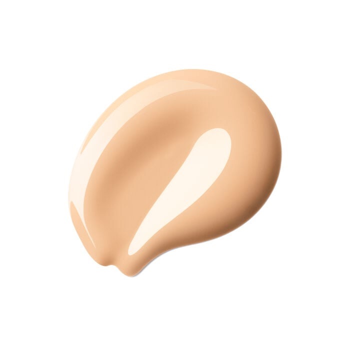 Guerlain Terracotta Le Teint Fondotinta Liquido 35 ml - Colore 2W Caldo/Dorato - Perfezione Naturale, Effetto Bonne Mine, Tenuta 24 Ore, No Transfer