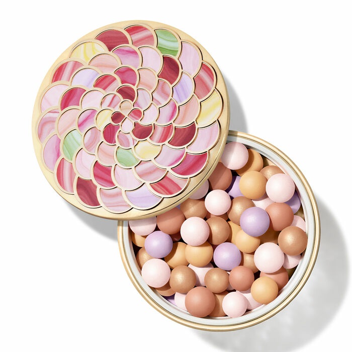 Guerlain Météorites Perle di Poudre Rivelatrici di Luminosità 03 Warm - Cipria Illuminante 20 g