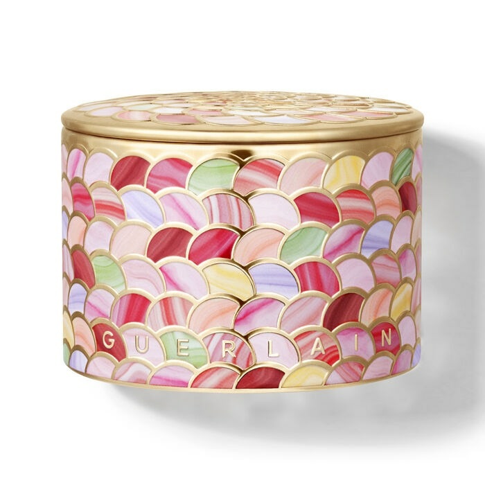 Guerlain Météorites Perle di Poudre Rivelatrici di Luminosità 03 Warm - Cipria Illuminante 20 g