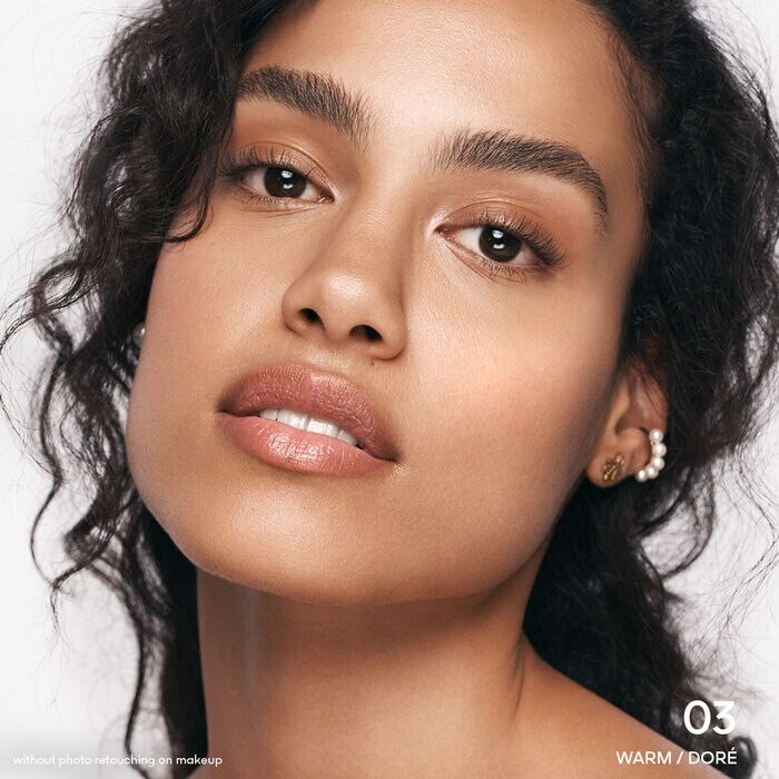 Guerlain Météorites Perle di Poudre Rivelatrici di Luminosità 03 Warm - Cipria Illuminante 20 g