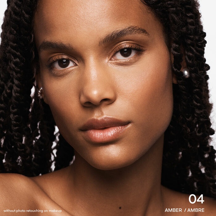 Guerlain Météorites Perle Di Poudre Rivelatrici Di Luminosità 04 Amber - Cipria Illuminante 20g