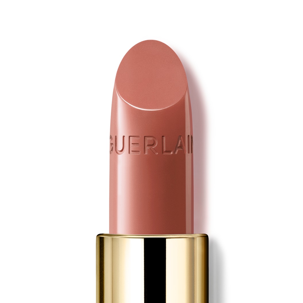 Guerlain Rouge G 131 Le Beige Praline - Rossetto Satinato Ultra-Care 3,5 g