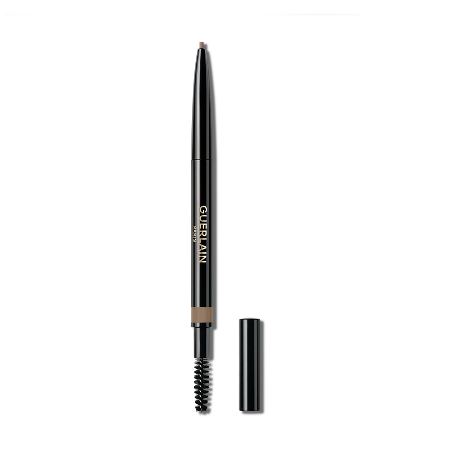 Guerlain Brow G - Matita Sopracciglia Alta Precisione e Lunga Tenuta - 01 Blonde - 0,09 g