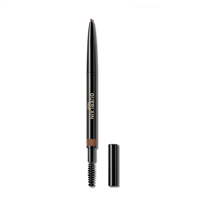 Guerlain Brow G Matita Sopracciglia 02 Auburn 0.09g - Alta Precisione e Lunga Tenuta