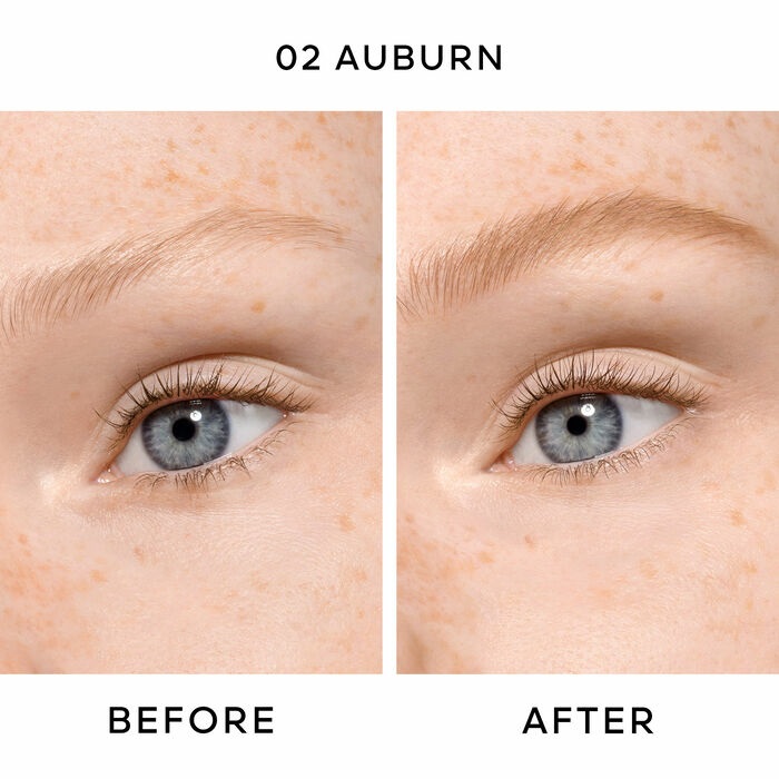 Guerlain Brow G Matita Sopracciglia 02 Auburn 0.09g - Alta Precisione e Lunga Tenuta