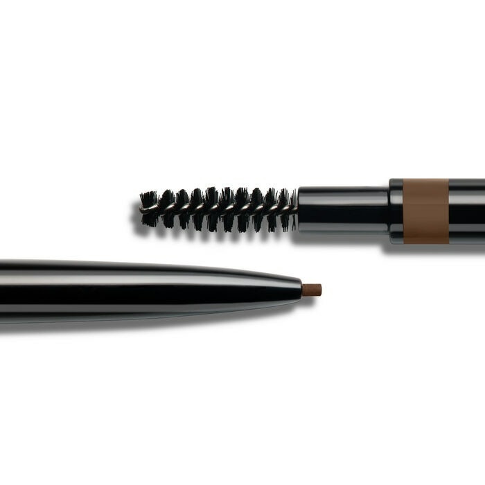 Guerlain Brow G - Matita Sopracciglia 04 Dark Brown 0.09g - Alta Precisione e Lunga Tenuta