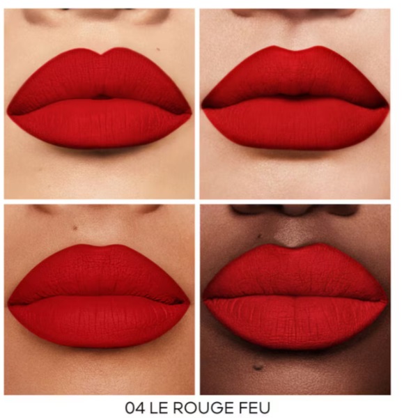 Guerlain Contour G Matita Labbra 06 Le Burgundy - 1,2 g, Formula No Transfer, Alta Pigmentazione e Lunga Tenuta