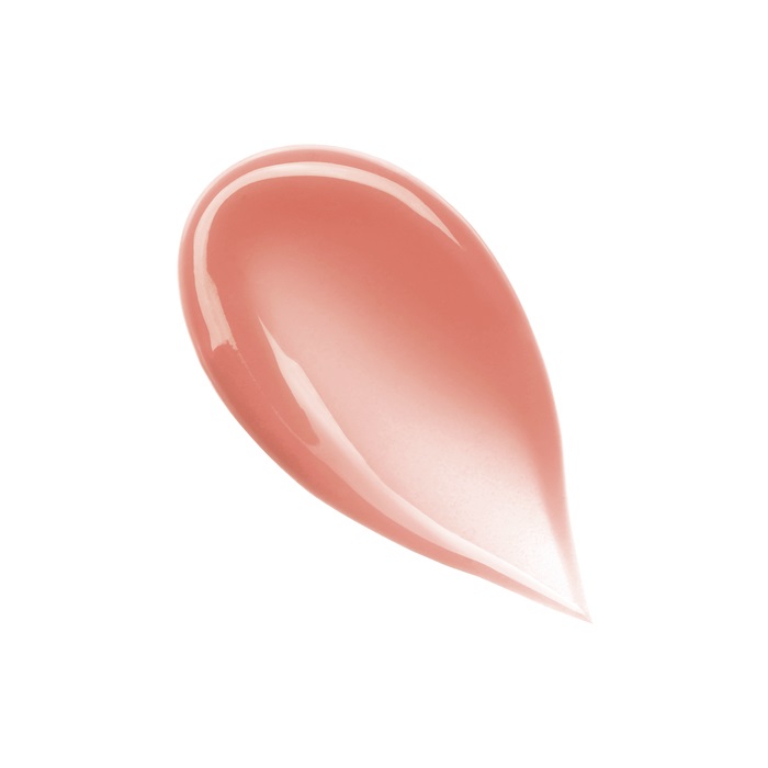 Guerlain KissKiss Bee Glow 129 Blossom Glow - Balsamo Labbra Colorato al Miele con il 98% di Ingredienti Naturali, Idratante e Nutriente, 3,2 g