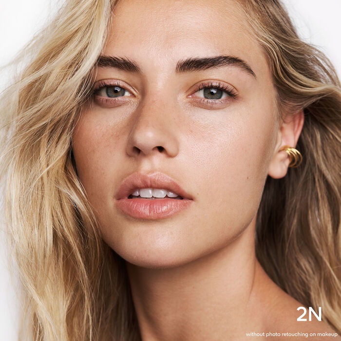 GUERLAIN Terracotta Concealer 2N Neutral 11.5ml - Correttore Fluido Lunga Tenuta 24 Ore, No Transfer