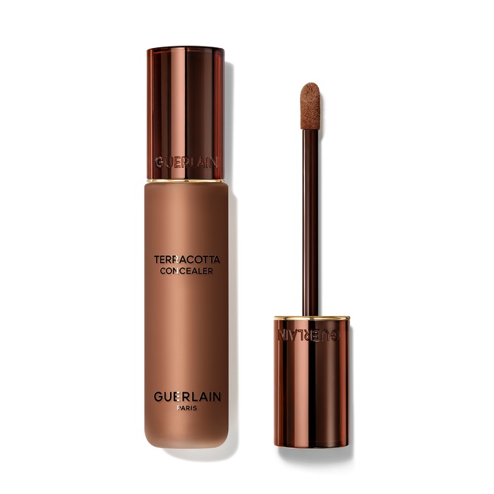 Guerlain Terracotta Concealer 7N Neutral 11,5 ml - Correttore Perfezione Naturale, 24 Ore di Durata, No Transfer