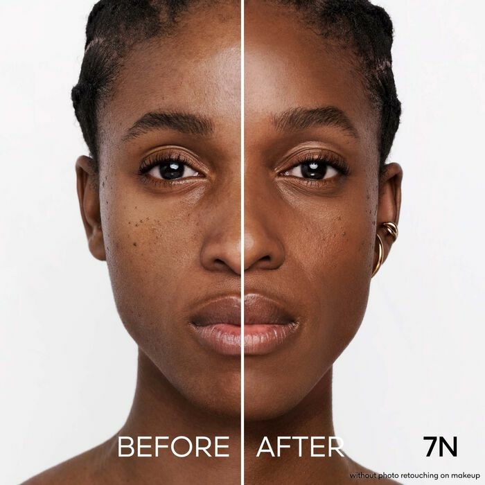 Guerlain Terracotta Concealer 7N Neutral 11,5 ml - Correttore Perfezione Naturale, 24 Ore di Durata, No Transfer