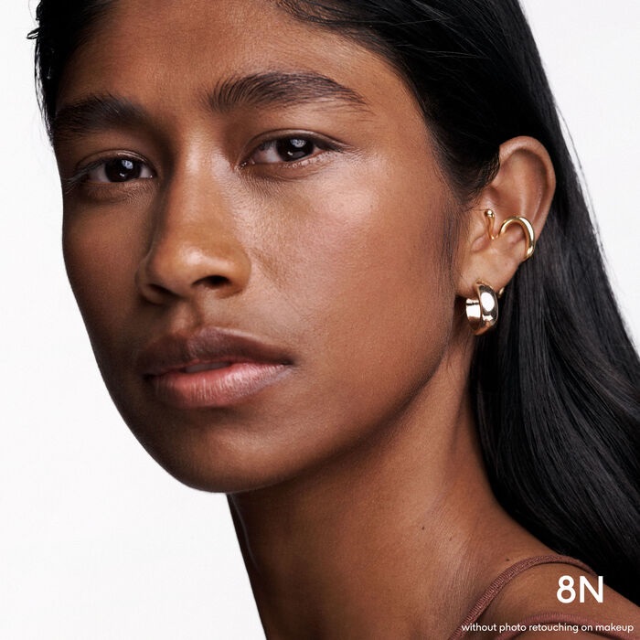 Guerlain Terracotta Concealer 8N Neutral - Correttore per il Viso 11,5 ml con Tenuta 24 Ore e No Transfer