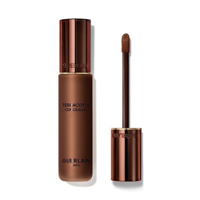 Guerlain Terracotta Concealer 9N Neutral 11,5 ml - Correttore Perfezione Naturale con Tenuta 24 Ore e No Transfer