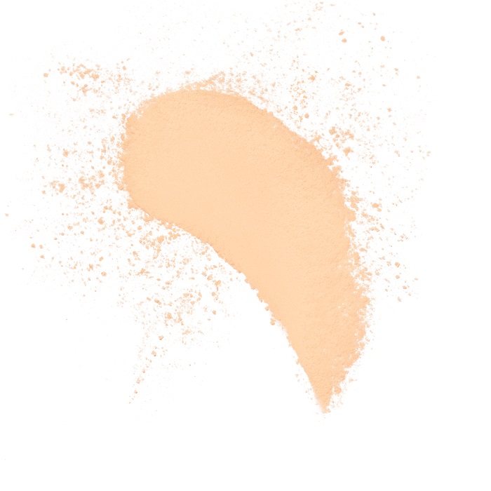 Guerlain Parure Gold Skin Diamond Micro-Powder 03 Moyen / Medium - Cipria in Polvere 35 g con Oro Puro e Polvere di Diamante