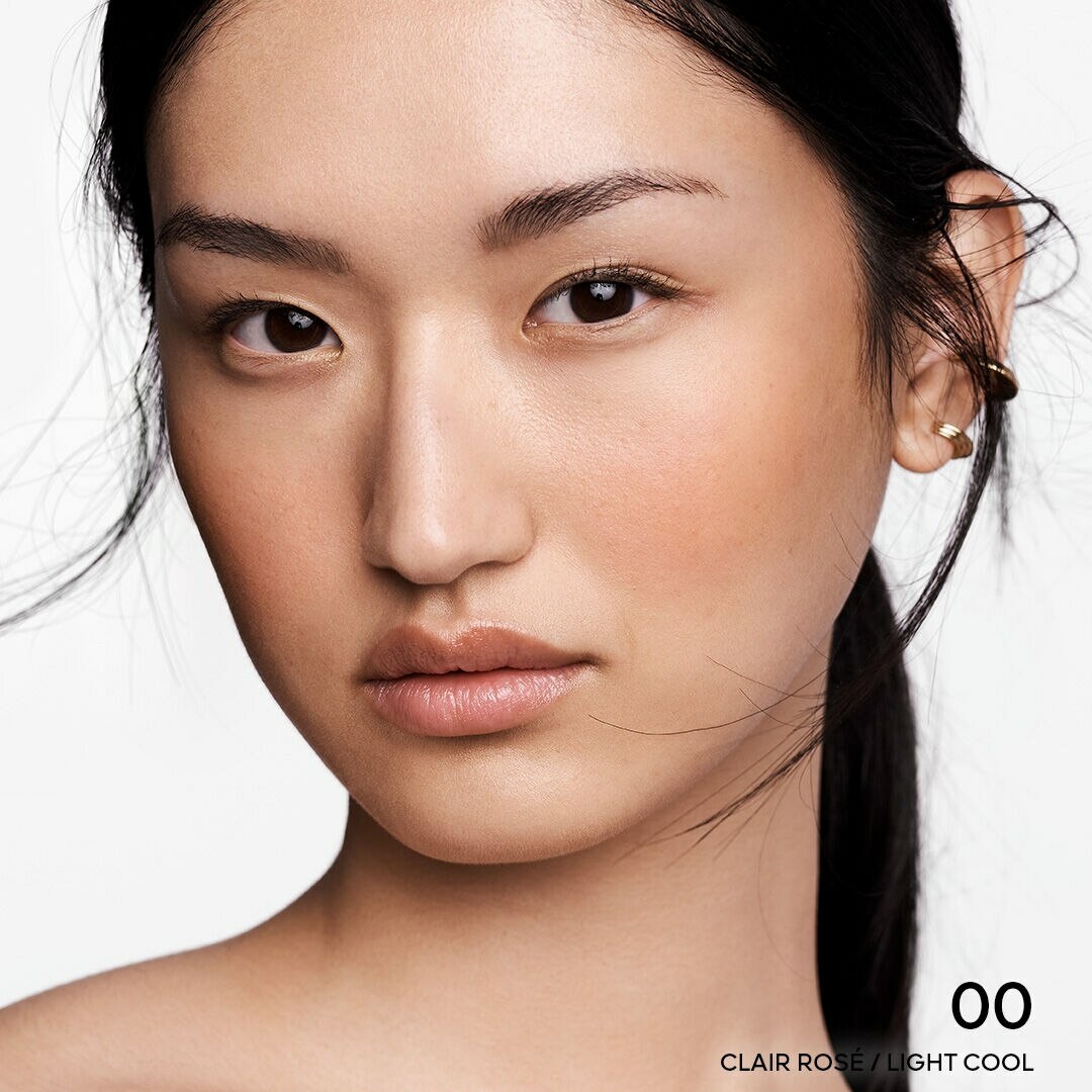 Guerlain Terracotta La Poudre Bronzante - 96% di ingredienti di origine naturale - 00 Clair Rosé - 8,5 g