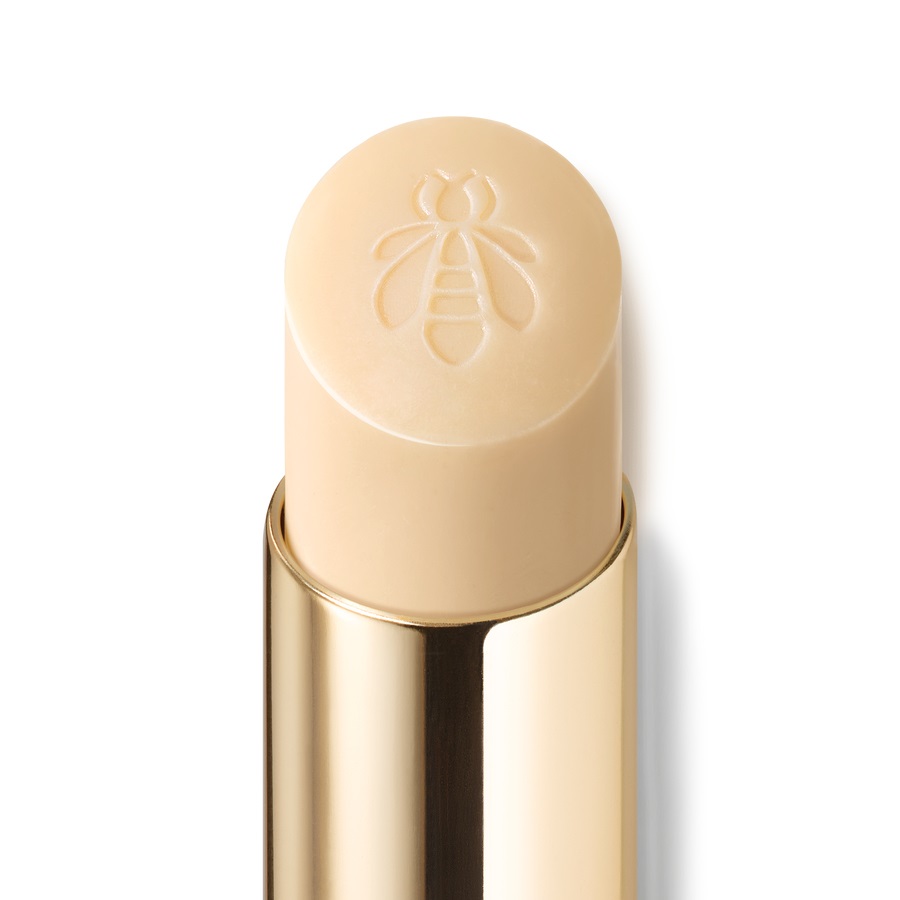 Guerlain KissKiss Bee Lift 3.2g - Base Trattamento Idratante e Levigante per Labbra con Miele e Cera d'Api