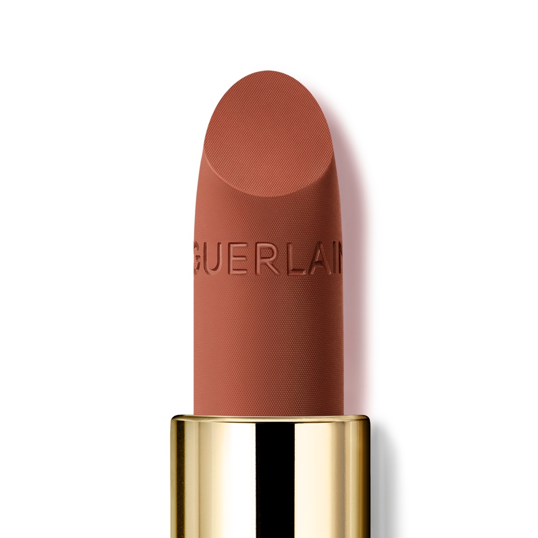 Guerlain Rouge G Velvet Ricarica 539 Le Tonka Halé - Rossetto Vellutato 3,5 g