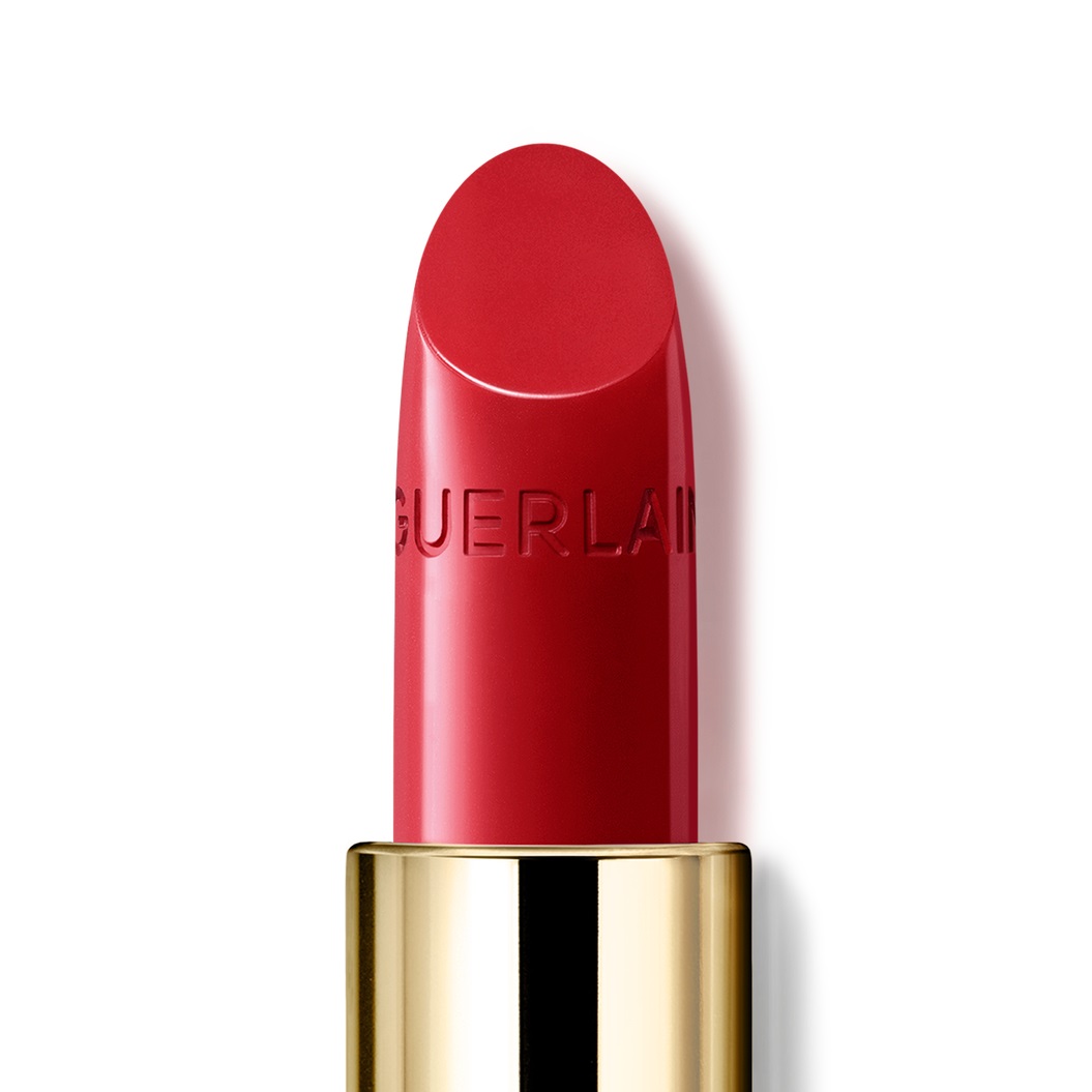 Guerlain Rouge G Satin 333 Le Rouge Framboise - Rossetto Ultra-Care Satinato 3,5 g