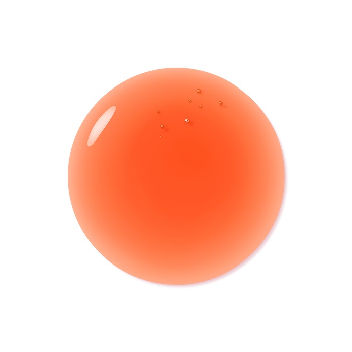 Guerlain KissKiss Bee Glow Oil 319 Peach Glow - Olio Labbra Rimpolpante e Idratante 9,5ml