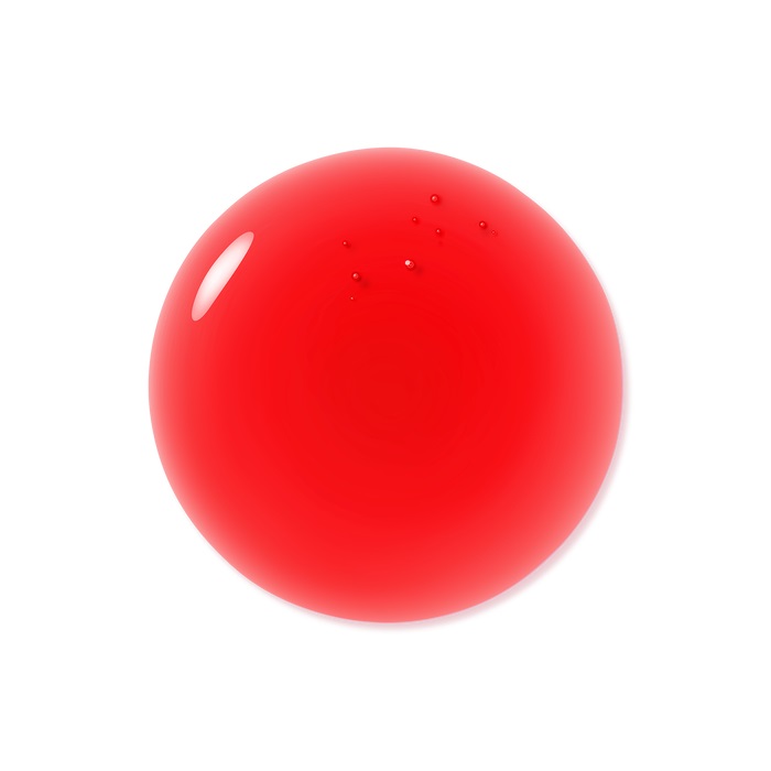 Guerlain KissKiss Bee Glow Oil 775 Poppy Glow - Olio Labbra Rimpolpante e Idratante 9,5 ml