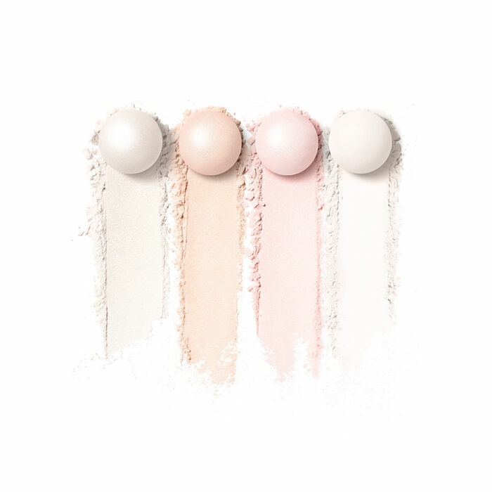 Guerlain Météorites Perle di Poudre Rivelatrici di Luminosità 01 Pearly White - Cipria Illuminante in Perle