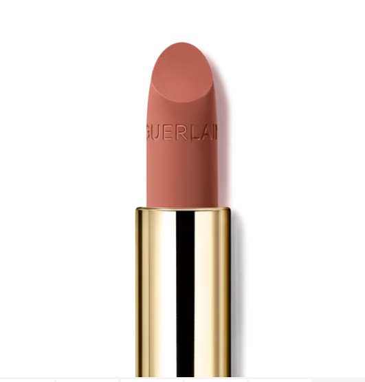 Guerlain Rouge G Rossetto Personalizzabile Ultra-Care 3,5 g 207 Le Beige Bijou Opaco - Edizione Limitata