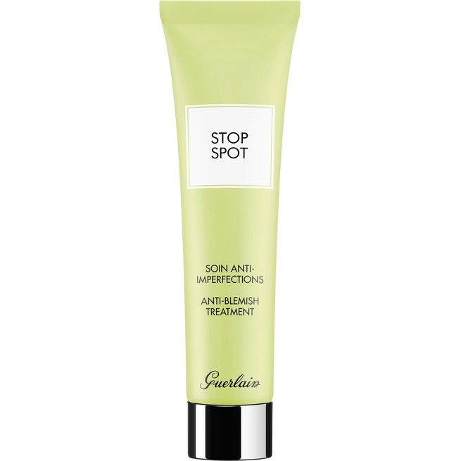 Guerlain Stop Spot My Supertips - Trattamento Anti-Imperfezioni 15 ml con Canfora Purificante