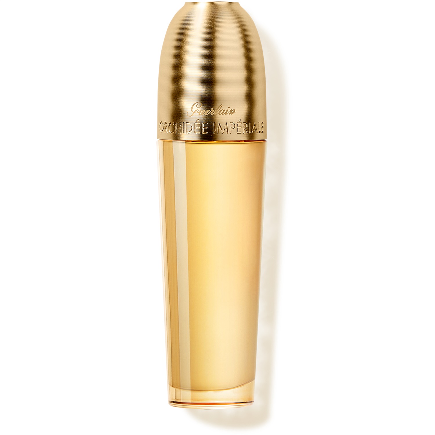 Guerlain Orchidée Impériale L'Huile Impériale 30 ml - Olio Viso Setoso e Nutriente con 20 Oli Botanici