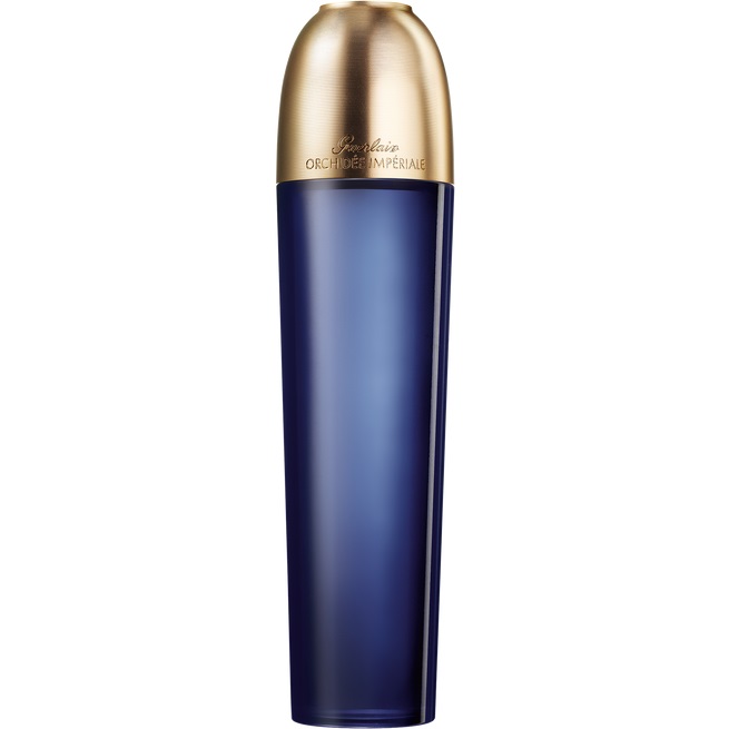 Guerlain Orchidée Impériale Lotion-Essence 125 ml - Lozione Viso Idratante Anti-Età