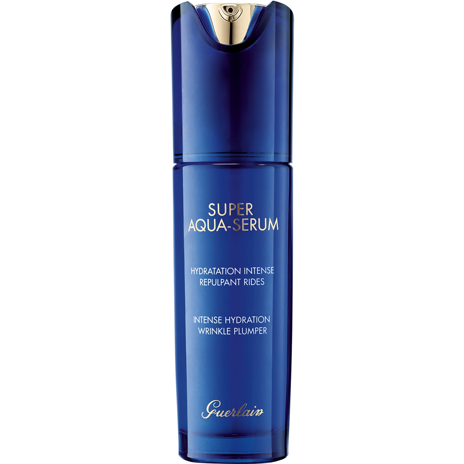 Guerlain Super Aqua-Serum 30 ml - Siero Idratante Rimpolpante Anti-Rughe