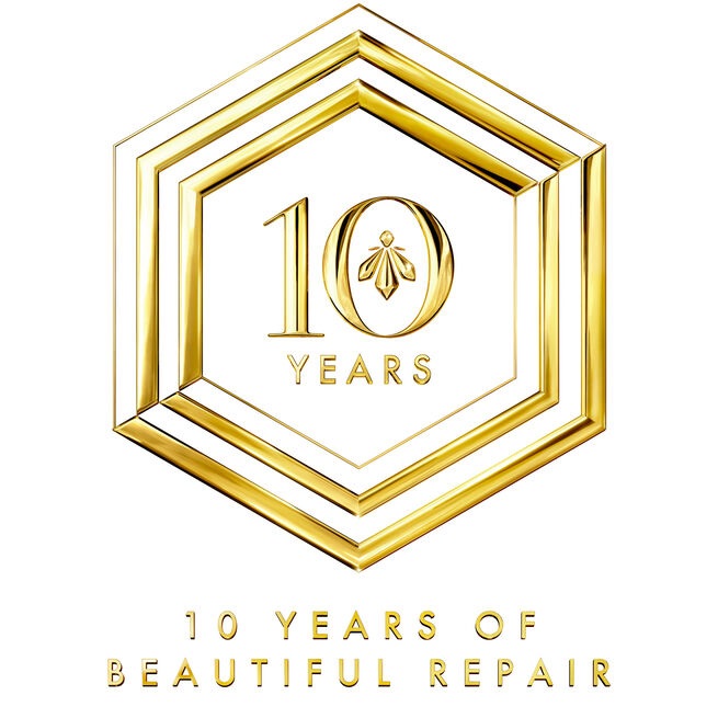 Guerlain Abeille Royale Crème Yeux 15 ml - Crema Contorno Occhi Anti-Età, Idratante e Levigante