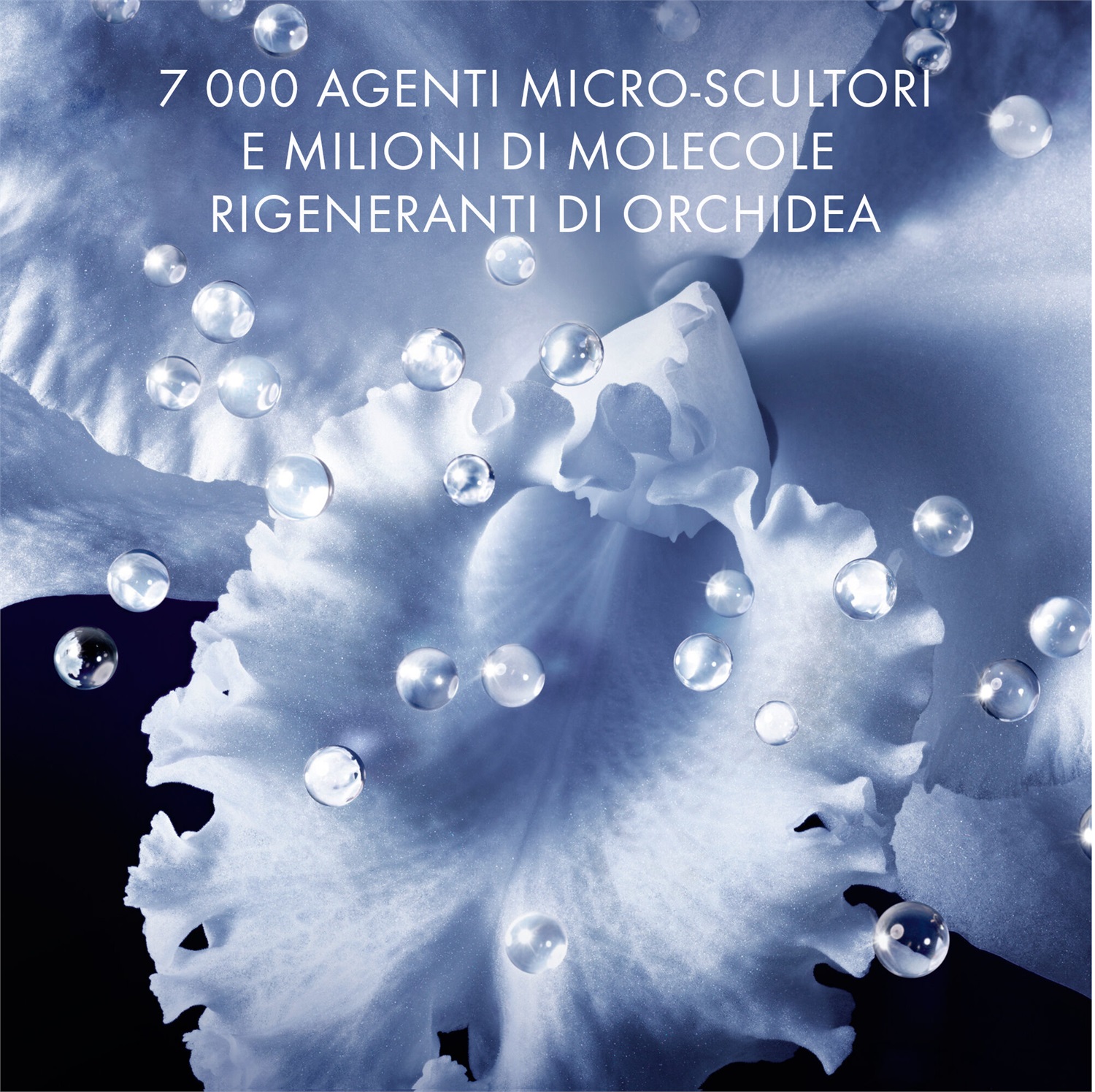 Guerlain Orchidée Impériale Siero Lifting Rassodante 30ml - Effetto Anti-Età con Estratti di Orchidee