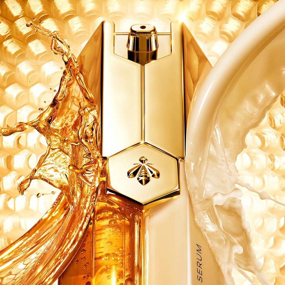 Guerlain Abeille Royale Double R Renew & Repair Advanced Serum 30 ml - Siero Anti-Età con Effetto Peeling e Lifting