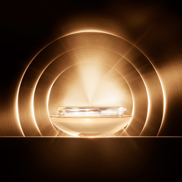 Guerlain Orchidée Impériale Gold Nobile La Crème Ricarica 50ml - Crema Anti-Age Illuminante per Viso